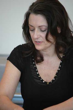 linda ganstrom
