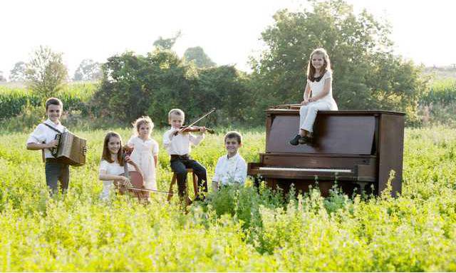 ent slt community-concert