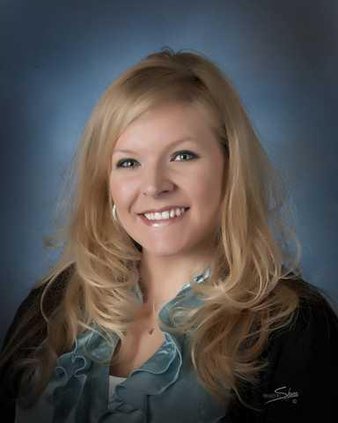 new deh community coordinator christina hayes