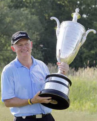 spt ap PGA Chapman