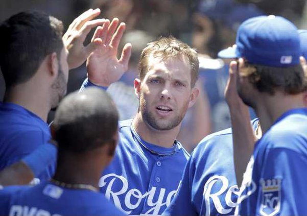spt ap Royals