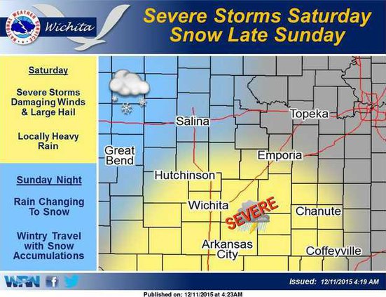 new jm weather story