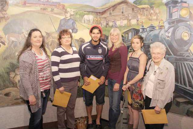 new slt art winners Main