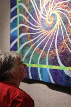 new slt gallery-quilts