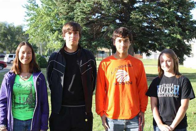 paw jm May student Spotlights
