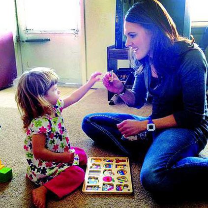 biz slt speech pathologist