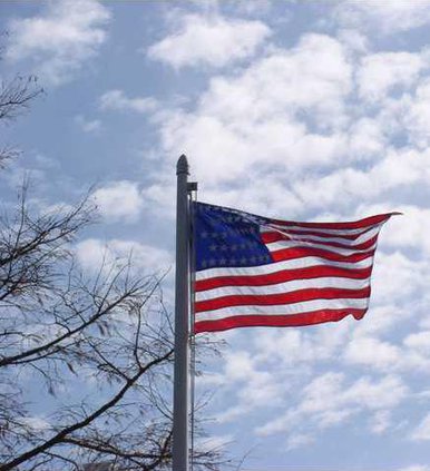 new ces flag second pic