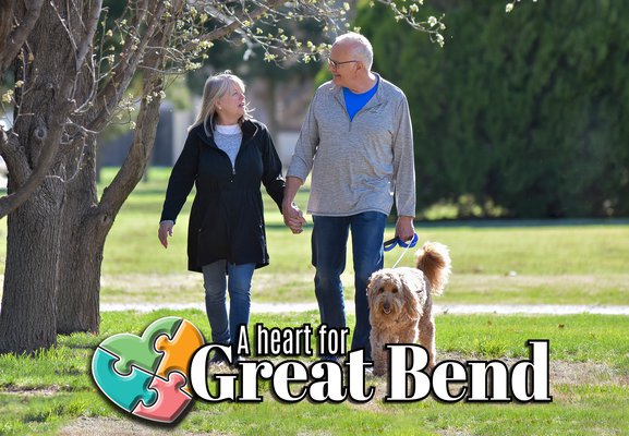 A Heart for Great Bend