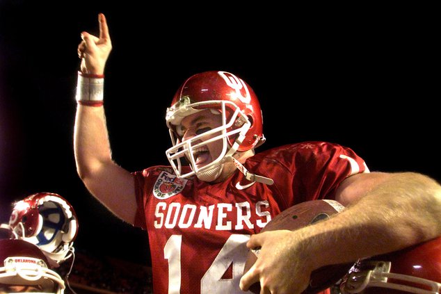 Josh Heupel