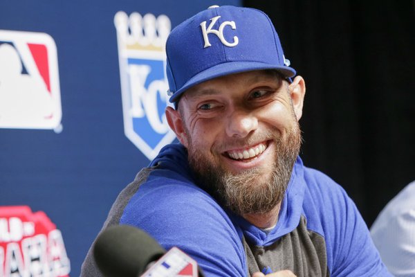 Alex Gordon