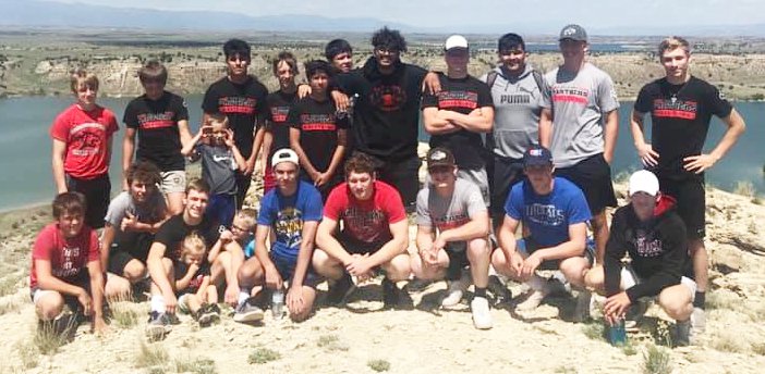 great bend wrestling