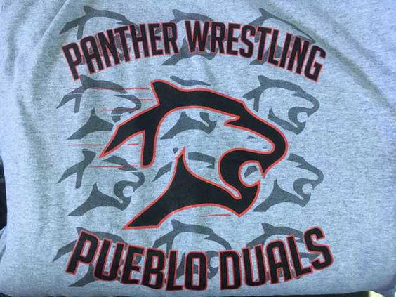 pueblo wrestling camp